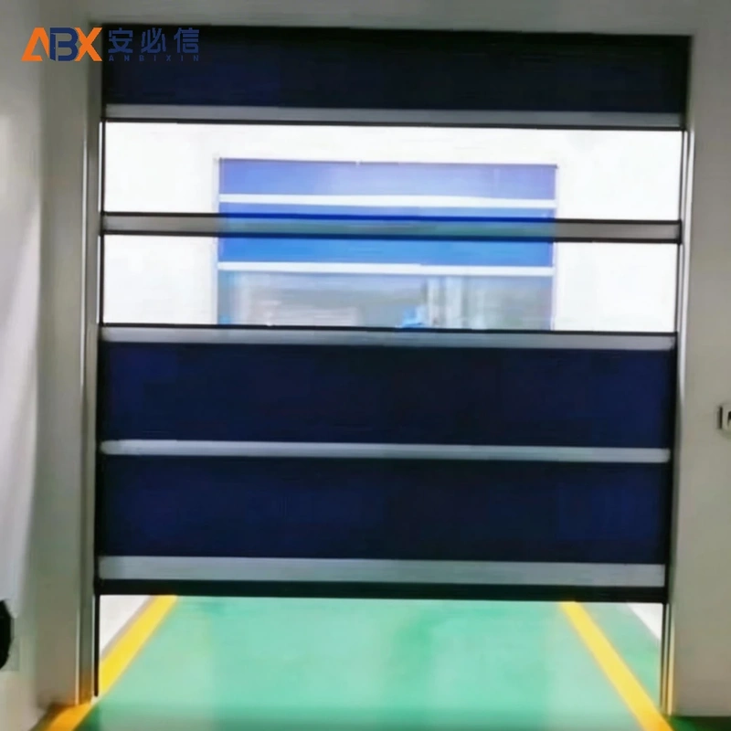 鹤岗快速门