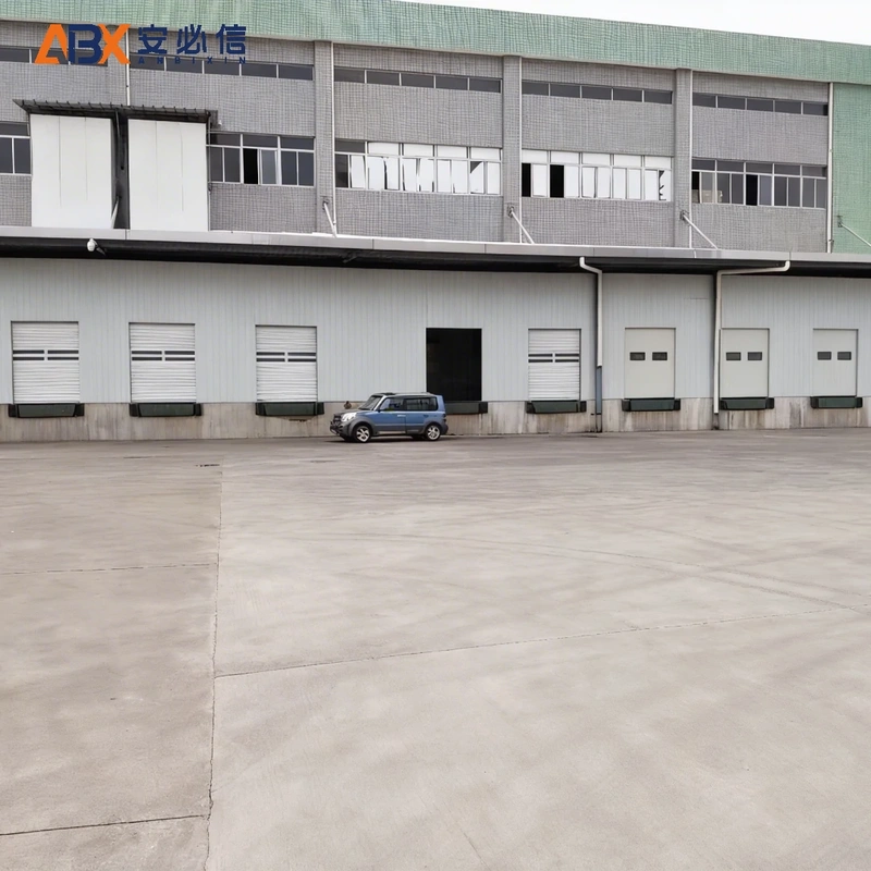 鹤岗PVC高速门